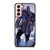 GOD OF WAR RAGNAROK GAME KRATOS Samsung Galaxy S21 Case Cover