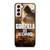 GODZILLA VS KONG POSTER Samsung Galaxy S21 Case Cover