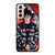 GOKU DRAGON BALL SUPREME NORTH FACE Samsung Galaxy S21 Case Cover