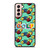 GOLF WANG COLLAGE Samsung Galaxy S21 Case Cover