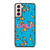GOLF WANG FLAME Samsung Galaxy S21 Case Cover