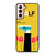 GOLF WANG Samsung Galaxy S21 Case Cover