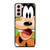 GOOFY DISNEY CARTOON Samsung Galaxy S21 Case Cover