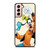 GOOFY DISNEY FUNNY Samsung Galaxy S21 Case Cover