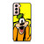 GOOFY DISNEY VINTAGE Samsung Galaxy S21 Case Cover