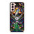 GRATEFUL DEAD ART 2 Samsung Galaxy S21 Case Cover