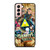 GRAVITY FALLS AND FRIENDS Samsung Galaxy S21 Case Cover