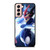 GRENINJA POKEMON CARTOON Samsung Galaxy S21 Case Cover