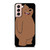 GRIZZLY WE BARE BEARS Samsung Galaxy S21 Case Cover