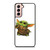 GROGU BABY YODA STAR WARS Samsung Galaxy S21 Case Cover