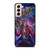 GUARDIANS OF THE GALAXY STARLORD Samsung Galaxy S21 Case Cover