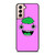 GUAVA JUICE PINK Samsung Galaxy S21 Case Cover