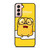 GUDETAMA LAZY EGG CUTE CARTOON Samsung Galaxy S21 Case Cover