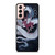 HAKU DRAGON STUDIO GHIBLI ANIME Samsung Galaxy S21 Case Cover