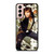 HANS SOLO STAR WARS Samsung Galaxy S21 Case Cover