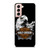 HARLEY DAVIDSON EAGLE MERCH Samsung Galaxy S21 Case Cover