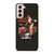 HARLEY DAVIDSON SEXY GIRL Samsung Galaxy S21 Case Cover