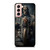 HARLEY DAVIDSON SKULL ACT Samsung Galaxy S21 Case Cover