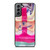 NIKE LEBRON JAMES 19 VALENTINES DAY PAINTING Samsung Galaxy S21 Plus Case Cover