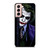 HEATH LEDGER JOKER Samsung Galaxy S21 Case Cover