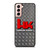 HECKLER AND KOCH PLATE SYMBOL Samsung Galaxy S21 Case Cover