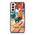 HEIHEI MOANA CHICKEN Samsung Galaxy S21 Case Cover