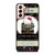 HELLO KITTY LOVES COACH Samsung Galaxy S21 Case Cover