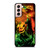 HELLOWEEN BAND STRAIGHT OUT OF HELL Samsung Galaxy S21 Case Cover