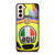 HELMET MOTOGP AGV Samsung Galaxy S21 Case Cover