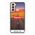 HISTORICAL ROUTE 66 US SUPREME Samsung Galaxy S21 Case Cover