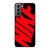 NIKE RED LOGO Samsung Galaxy S21 Plus Case Cover