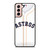 HOUSTON ASTROS 2020 MLB JERSEY Samsung Galaxy S21 Case Cover
