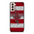 HOUSTON ROCKETS WOODEN LOGO Samsung Galaxy S21 Case Cover