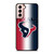 HOUSTON TEXANS GRADIENT LOGO Samsung Galaxy S21 Case Cover