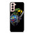 HYRULE WARRIOR LEGEND OF ZELDA Samsung Galaxy S21 Case Cover