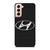 HYUNDAI MOTORS CARBON LOGO Samsung Galaxy S21 Case Cover