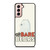 ICE BEAR WE BARE BEARS CARTOON 2 Samsung Galaxy S21 Case Cover