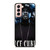 ICE CUBE RAPPER Samsung Galaxy S21 Case Cover