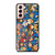 INAZUMA ELEVEN ANIME Samsung Galaxy S21 Case Cover