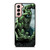INCREDIBLE HULK CARTOON Samsung Galaxy S21 Case Cover