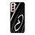 INFINITI CAR METAL EMBLEM Samsung Galaxy S21 Case Cover