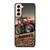 INTERNATIONAL HARVESTER CASE IH TRACTOR Samsung Galaxy S21 Case Cover INTERNATIONAL HARVESTER CASE IH TRACTOR Samsung Galaxy S21 Case Cover