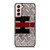 INTERNATIONAL HARVESTER EMBLEM Samsung Galaxy S21 Case Cover