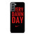 NIKE SWOOSH EVERY DAMN DAY Samsung Galaxy S21 Plus Case Cover