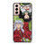 INUYASHA AND KAGOME LOVE Samsung Galaxy S21 Case Cover