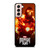 IRON MAN MARVEL MIDNIGHT SUNS Samsung Galaxy S21 Case Cover