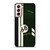JAGUAR VINTAGE RACING LOGO Samsung Galaxy S21 Case Cover