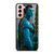 JAKE SULLY AVATAR 2 Samsung Galaxy S21 Case Cover JAKE SULLY AVATAR 2 Samsung Galaxy S21 Case Cover