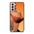 JAMES ARTHUR MALE SINGER Samsung Galaxy S21 Case Cover