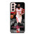 JAMES HARDEN 13 HOUSTON ROCKETS NBA Samsung Galaxy S21 Case Cover